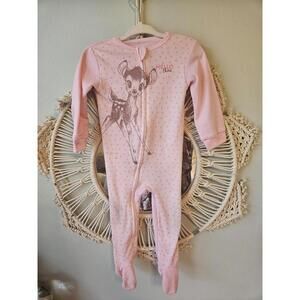 Sz 9mo Bambi Sleeper